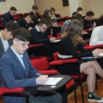 Olimpiada Teologii Katolickiej - cz. I
