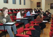Olimpiada Teologii Katolickiej - cz. I