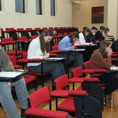 Olimpiada Teologii Katolickiej - cz. I