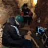 Tarnowskie Góry. "Kryptonim Kopalnia". Ćwiczenia ratowników pod ziemią