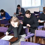 Etap diecezjalny XXV Olimpiady Teologii Katolickiej