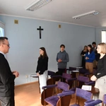 Etap diecezjalny XXV Olimpiady Teologii Katolickiej