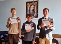Znamy najlepszych młodych teologów w diecezji