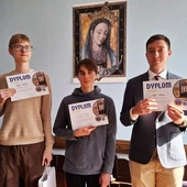 Znamy najlepszych młodych teologów w diecezji