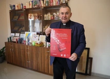 Caritas Diecezji Sandomierskiej rusza z akcjami charytatywnymi