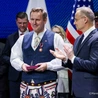 Chicago-Podhale. Prezydent odznaczył górali z Polonii Amerykańskiej