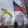 Vance: Wrócimy do rozmów z Ukrainą, jeśli Zełenski przedstawi poważną propozycję pokoju
