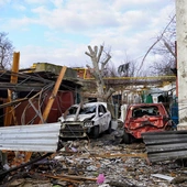 USA/Demokraci: Wstrzymanie pomocy dla Ukrainy jest nielegalne