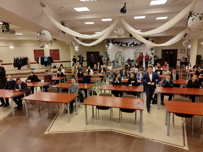 OTK o odpustach i świętowaniu