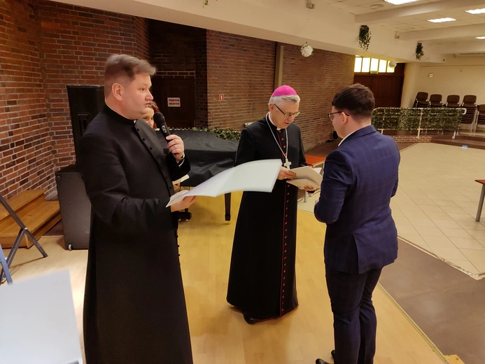 OTK o odpustach i świętowaniu