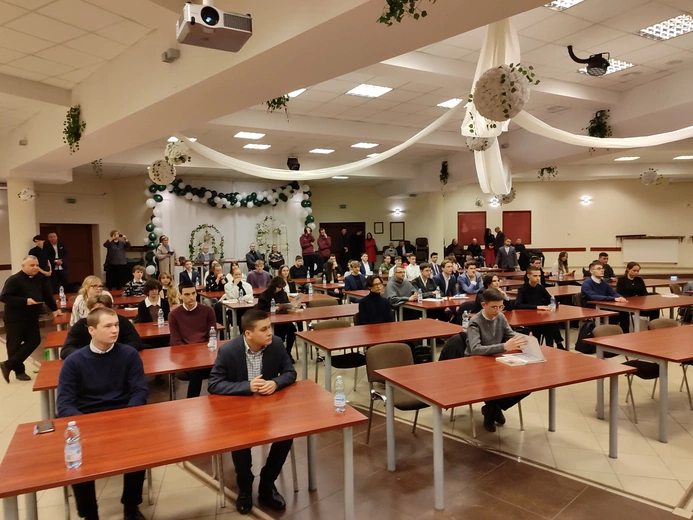 OTK o odpustach i świętowaniu