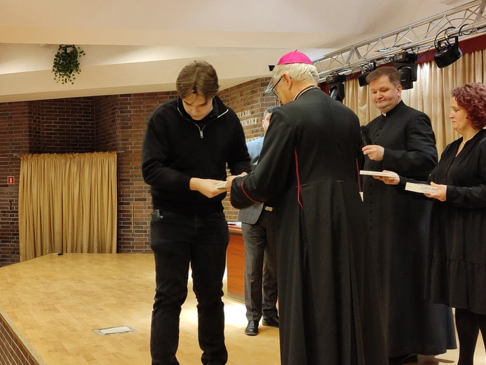 OTK o odpustach i świętowaniu