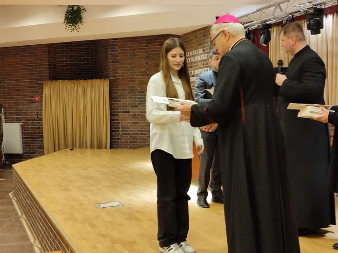 OTK o odpustach i świętowaniu