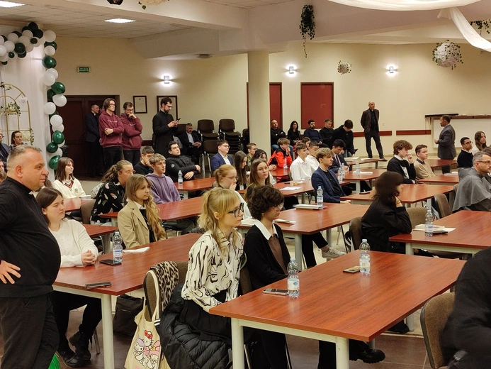 OTK o odpustach i świętowaniu