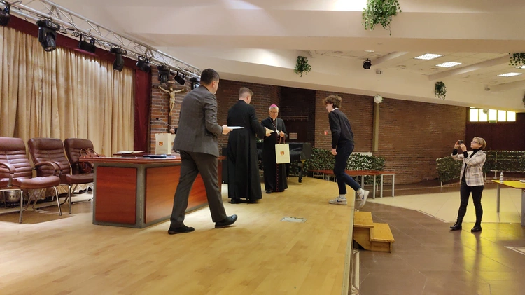 OTK o odpustach i świętowaniu