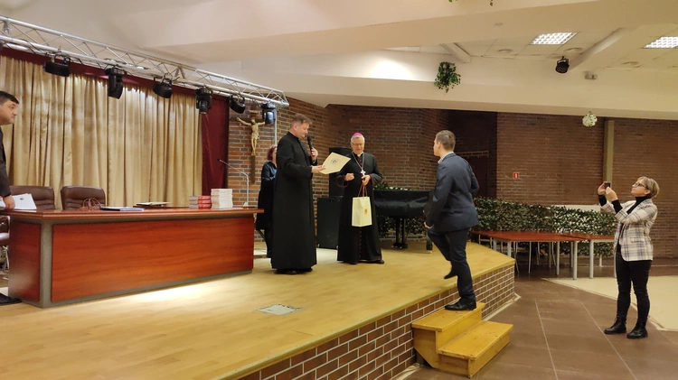 OTK o odpustach i świętowaniu