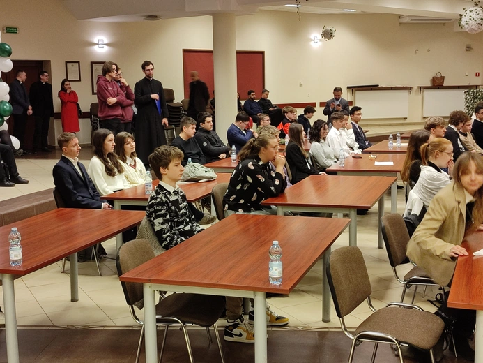 OTK o odpustach i świętowaniu