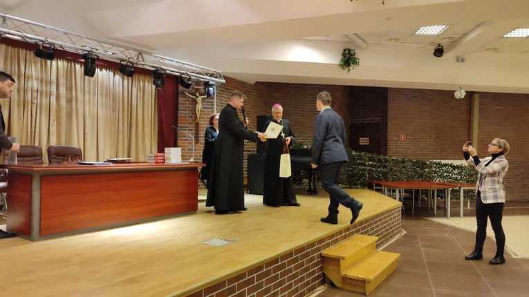 OTK o odpustach i świętowaniu