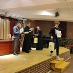 OTK o odpustach i świętowaniu