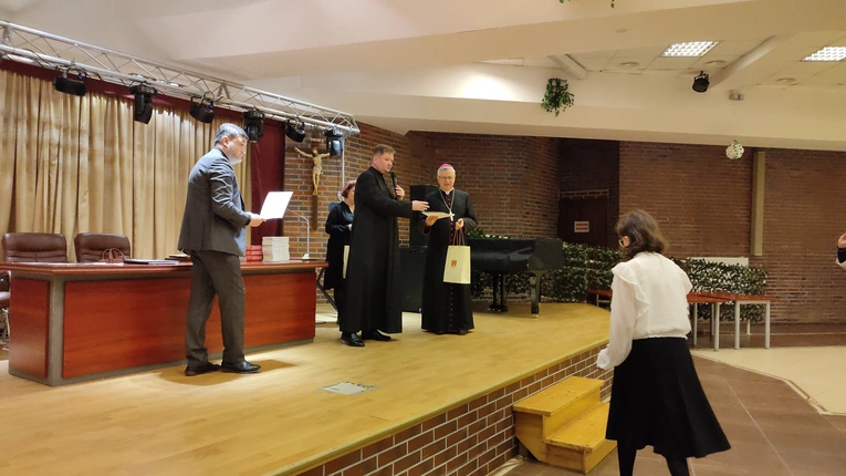 OTK o odpustach i świętowaniu