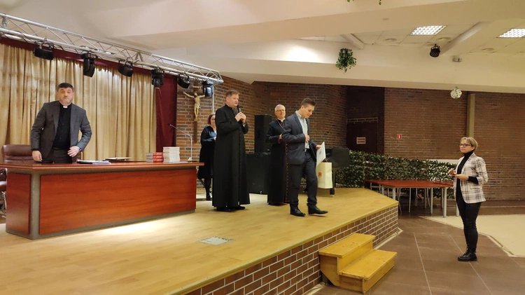 OTK o odpustach i świętowaniu