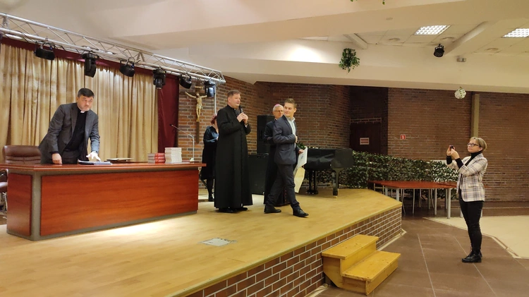 OTK o odpustach i świętowaniu