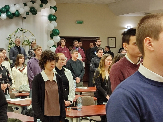 OTK o odpustach i świętowaniu