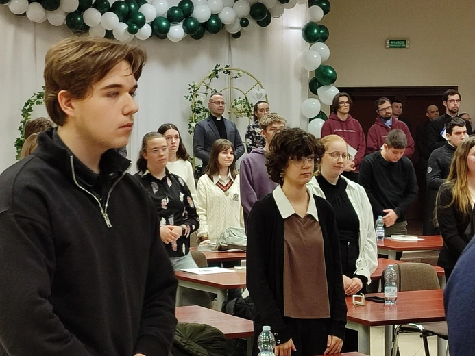 OTK o odpustach i świętowaniu