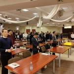 OTK o odpustach i świętowaniu