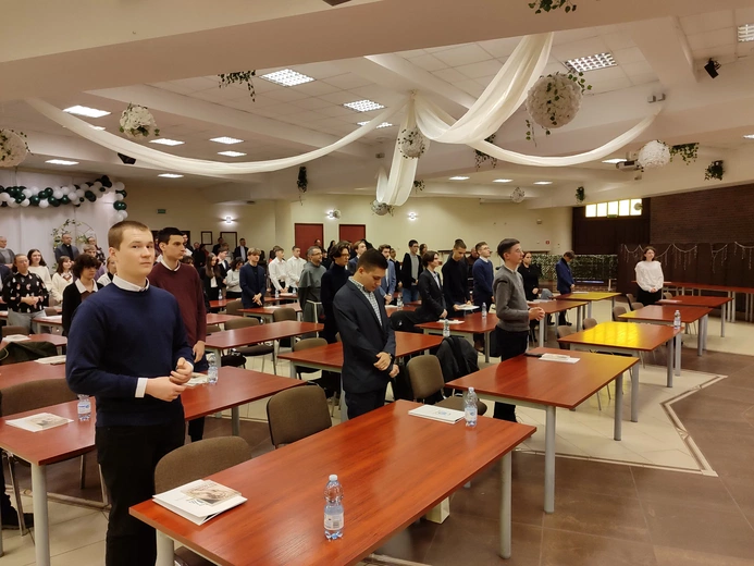 OTK o odpustach i świętowaniu