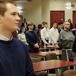 OTK o odpustach i świętowaniu