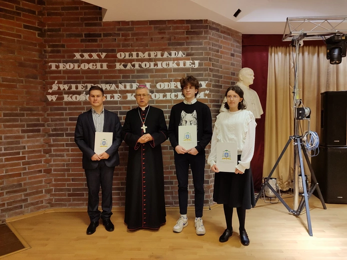 OTK o odpustach i świętowaniu