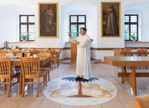 Nadzieja w Miłosierdziu: Bóg ma serce