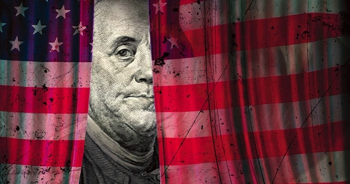 Lewica bez środków?