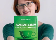 Naczynia połączone. Recenzja książki „Szczeliny. Bóg w popękanej psychice”