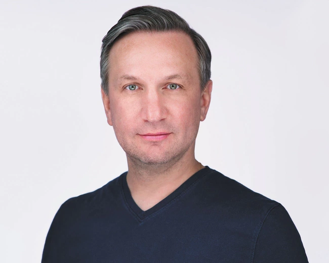 „Postać Maryi jest wyjątkowo filmowa”. Rozmowa z reżyserem obrazu „Ja jestem Niepokalane Poczęcie”