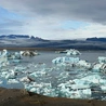 Jökulsárlón – islandzki cud kosztem lodowcowego jęzora.