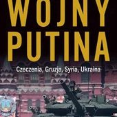 Mark Galeotti Wojny Putina Znak Kraków 2025 ss. 448 