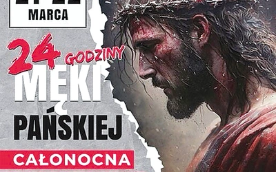 	Godziny rozważań opierać się będą na tekście włoskiej mistyczki.