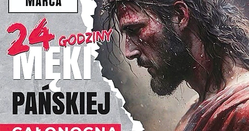	Godziny rozważań opierać się będą na tekście włoskiej mistyczki.