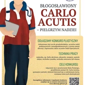 O życiu Carla