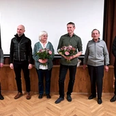 Podczas premiery podziękowano twórcom i bohaterom dokumentu.