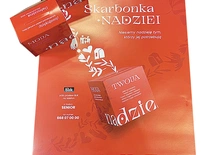 Diecezjalna Caritas zachęca do jałmużny wielkopostnej.
