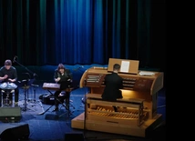 Koncert w Bielskim Centrum Kultury 