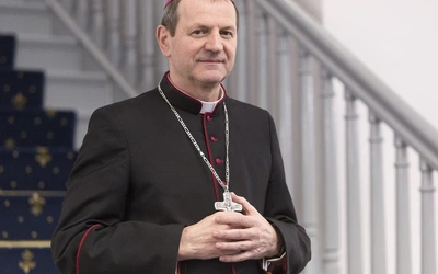 Przewodniczący Episkopatu: Niech Wielki Post będzie czasem naszej duchowej pielgrzymki