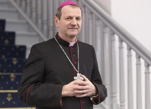 Przewodniczący Episkopatu: Niech Wielki Post będzie czasem naszej duchowej pielgrzymki