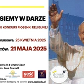 XVII Wojewódzki Konkurs Piosenki Religijnej 