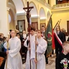 Nauka patriotyzmu