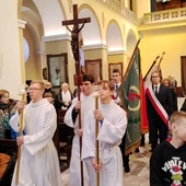 Nauka patriotyzmu