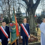 Modlitwa za Ojczyznę